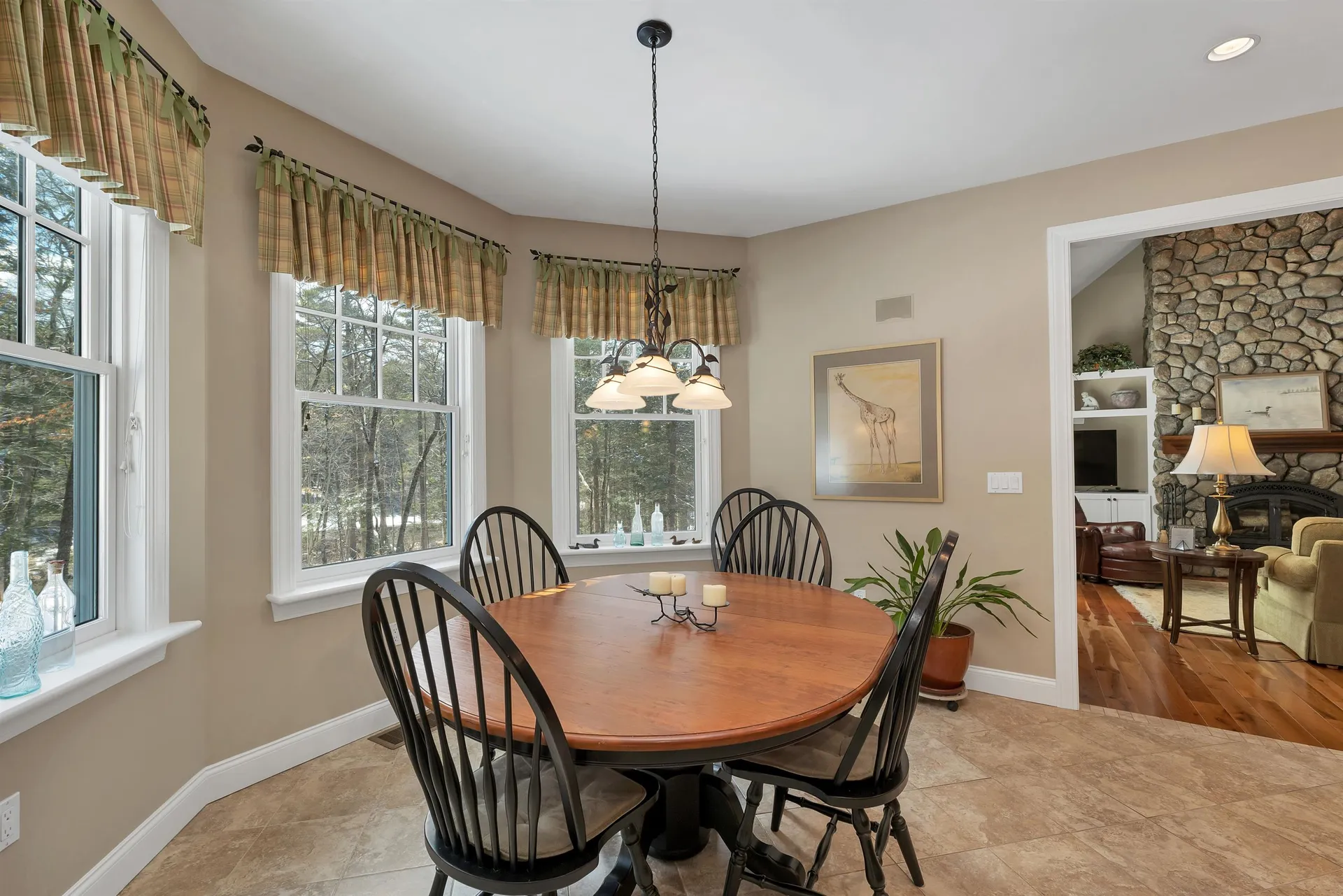 27 Abenaukee Drive Wolfeboro NH 03894