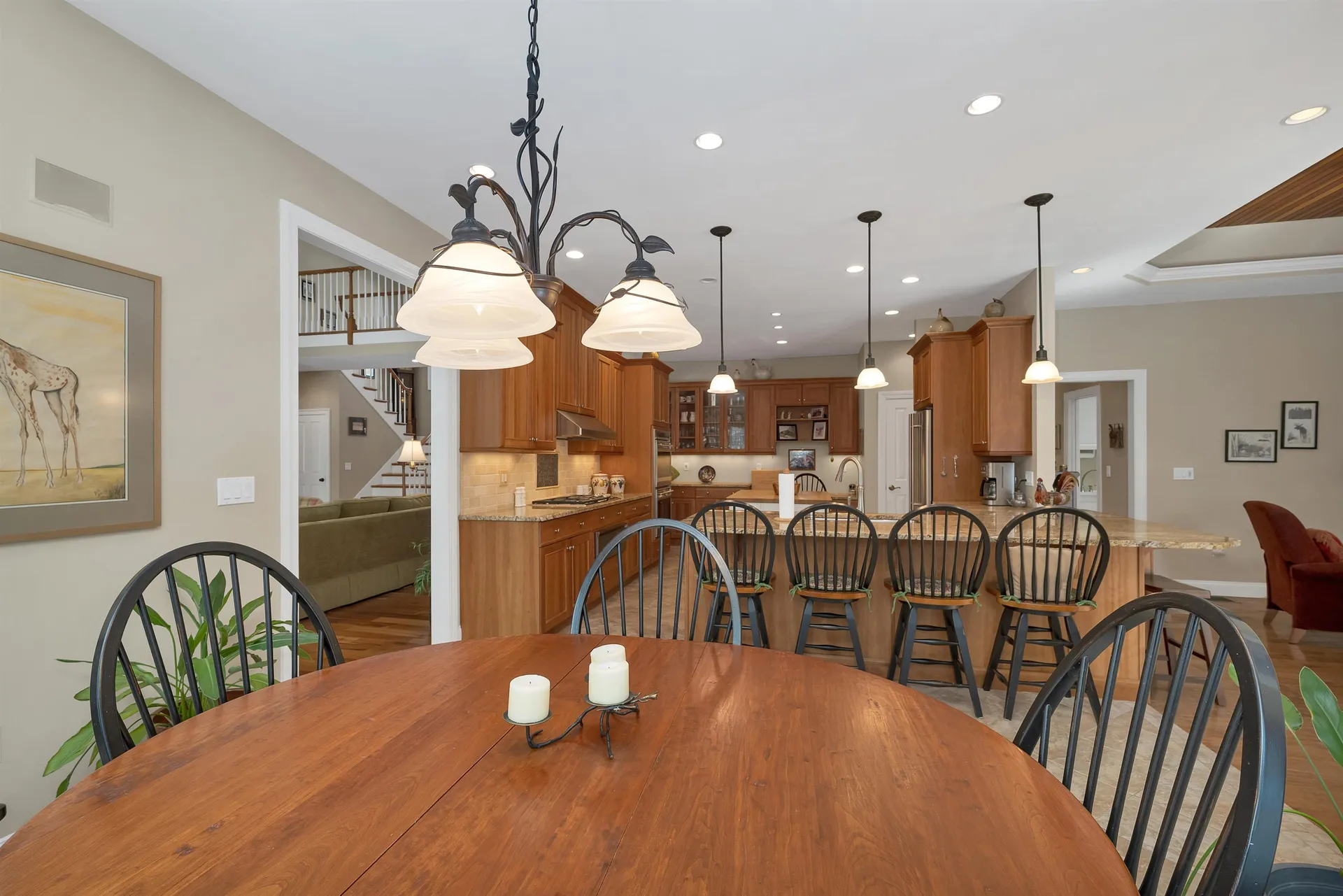 27 Abenaukee Drive Wolfeboro NH 03894