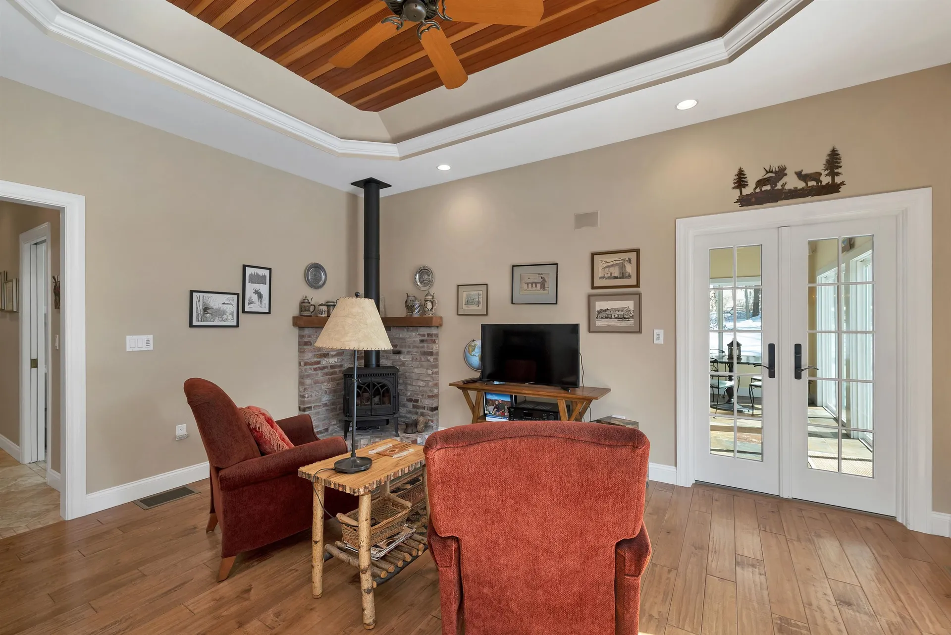 27 Abenaukee Drive Wolfeboro NH 03894