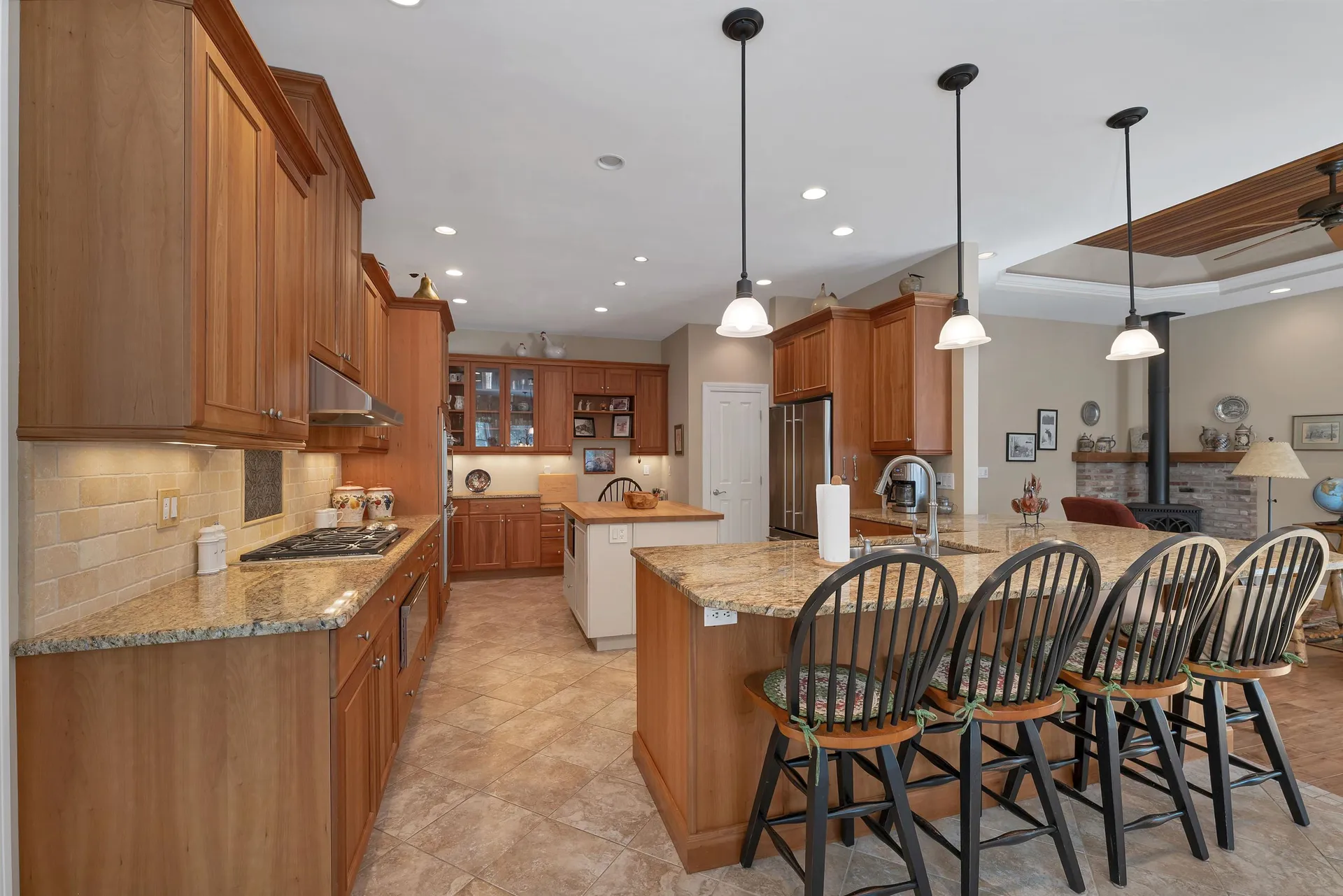 27 Abenaukee Drive Wolfeboro NH 03894