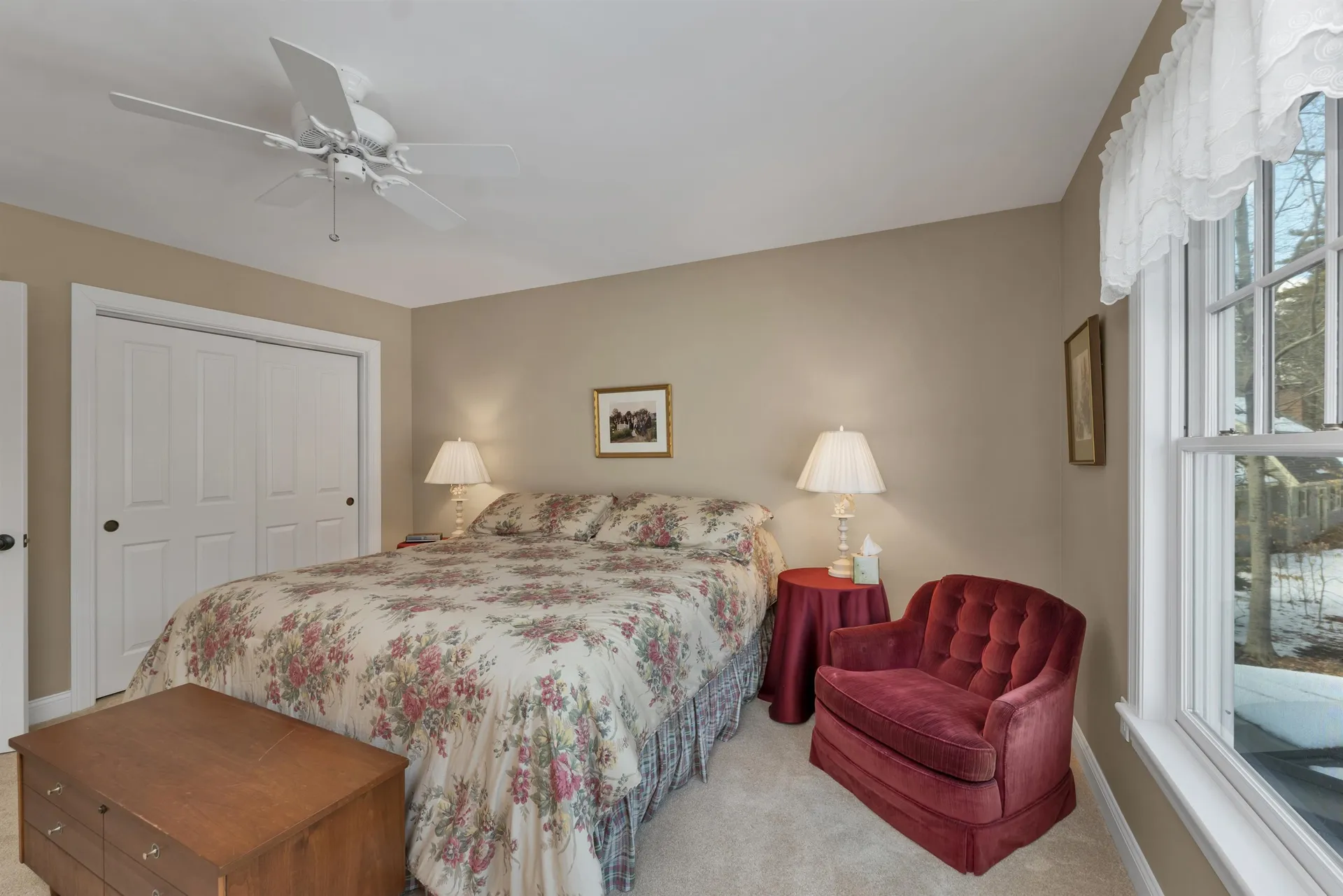 27 Abenaukee Drive Wolfeboro NH 03894