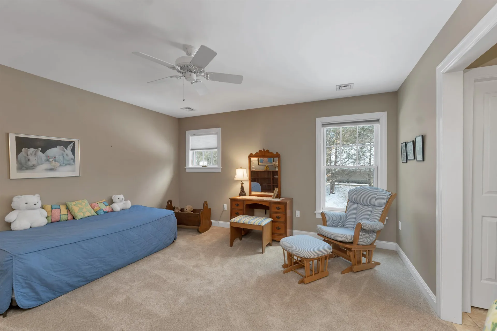 27 Abenaukee Drive Wolfeboro NH 03894
