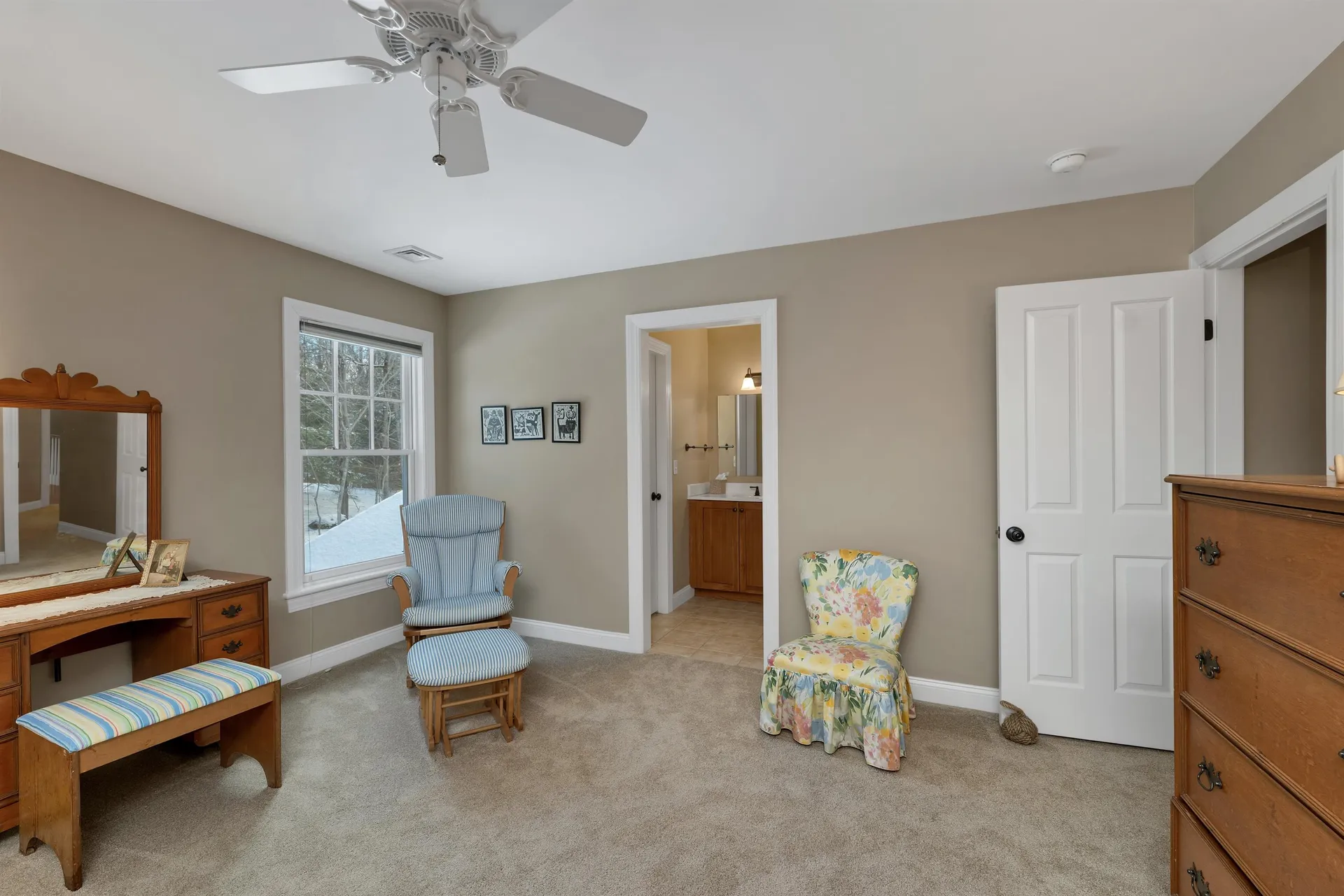 27 Abenaukee Drive Wolfeboro NH 03894