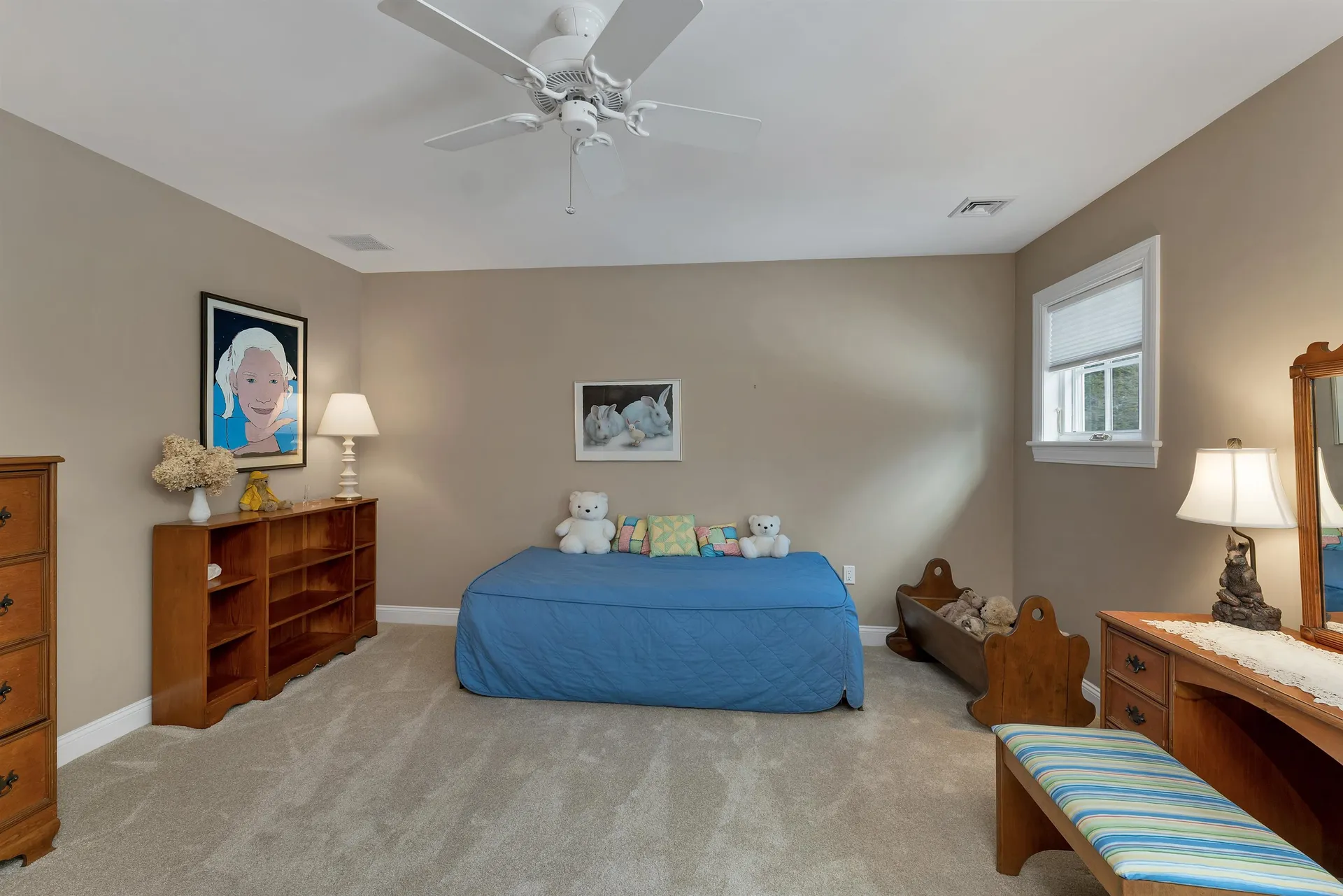 27 Abenaukee Drive Wolfeboro NH 03894