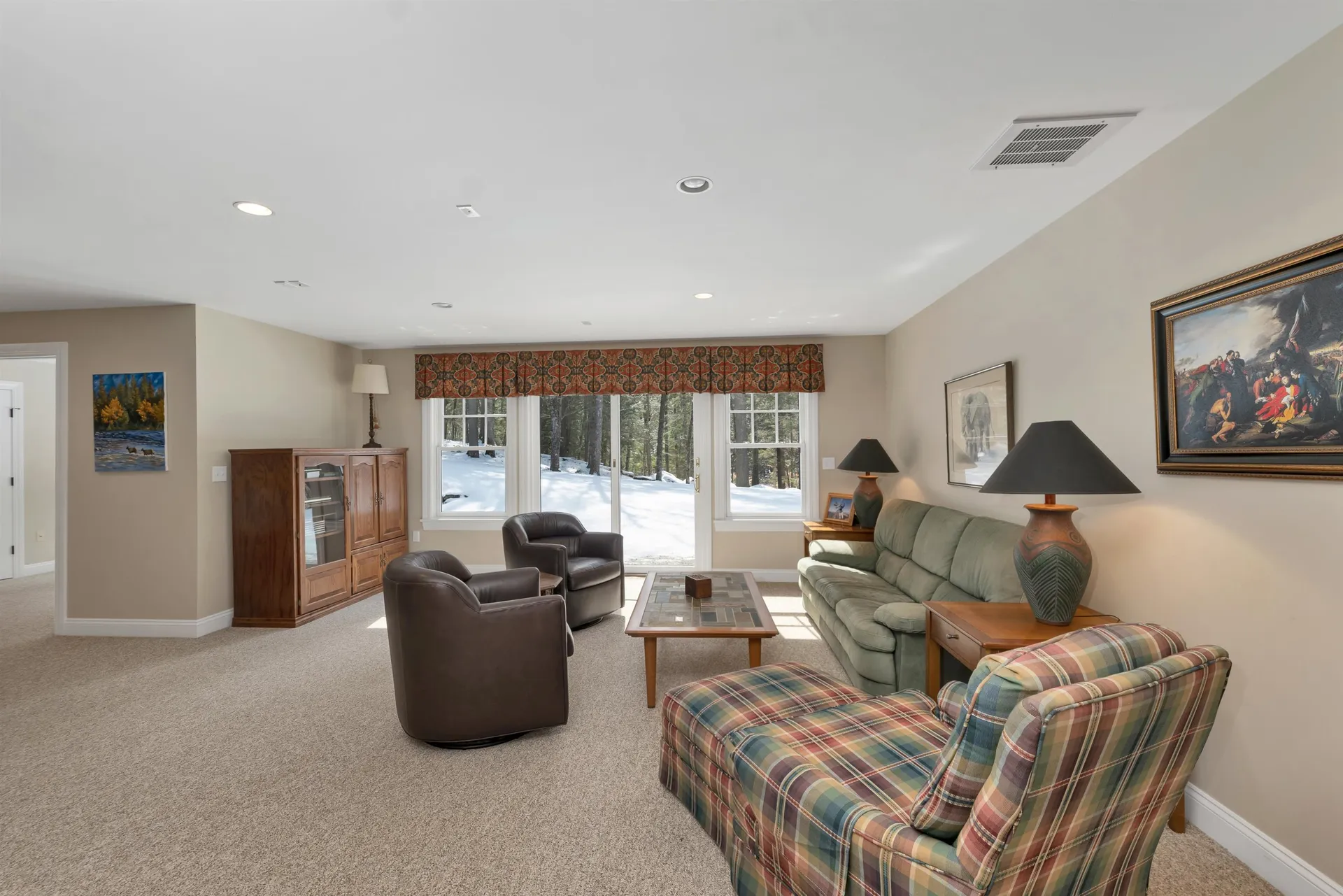 27 Abenaukee Drive Wolfeboro NH 03894