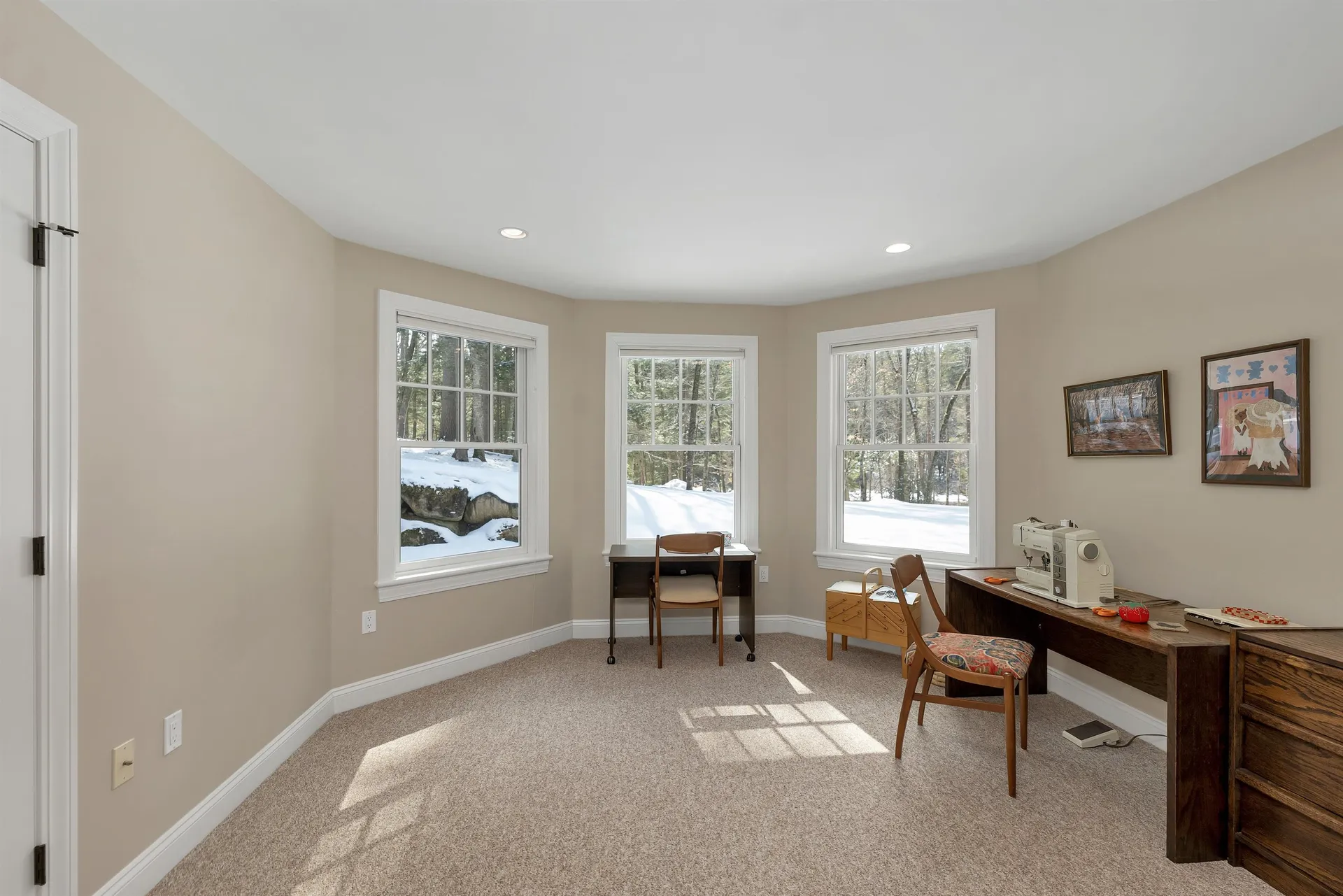 27 Abenaukee Drive Wolfeboro NH 03894