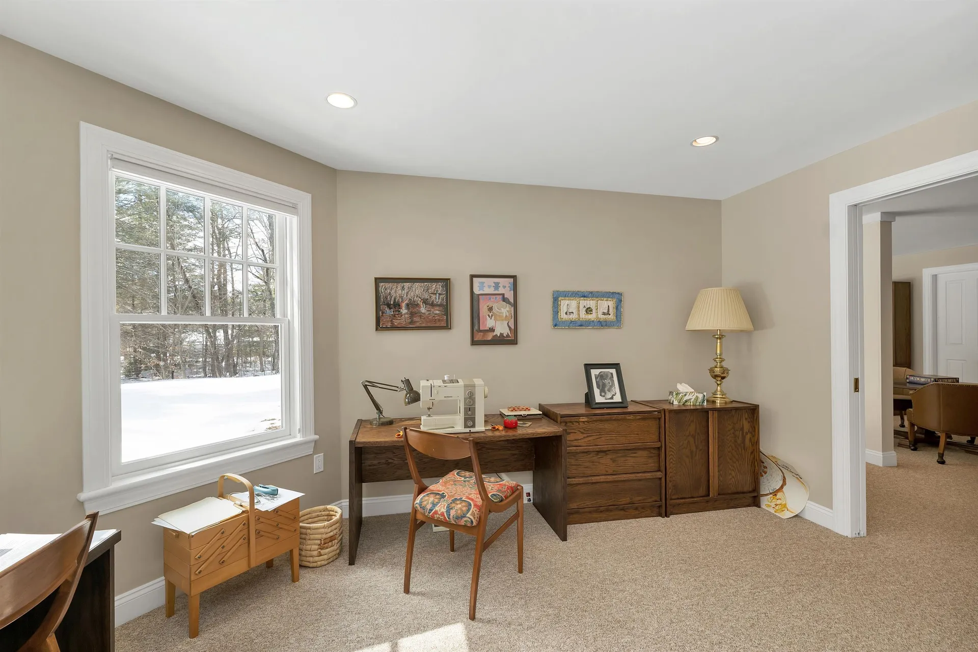 27 Abenaukee Drive Wolfeboro NH 03894