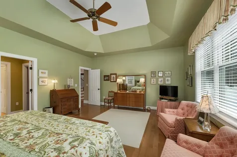 27 Abenaukee Drive Wolfeboro NH 03894