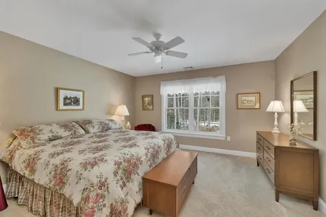 27 Abenaukee Drive Wolfeboro NH 03894