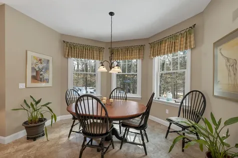 27 Abenaukee Drive Wolfeboro NH 03894