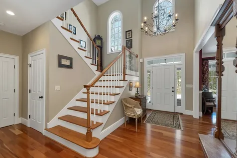 27 Abenaukee Drive Wolfeboro NH 03894