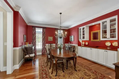 27 Abenaukee Drive Wolfeboro NH 03894