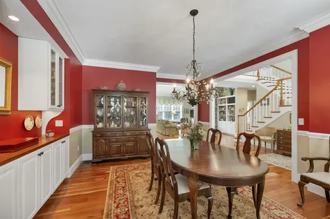 27 Abenaukee Drive Wolfeboro NH 03894