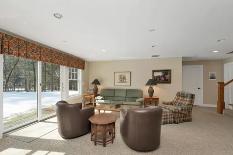 27 Abenaukee Drive Wolfeboro NH 03894