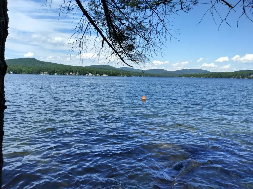 101-15-1 North Shore Road New Durham NH 03855