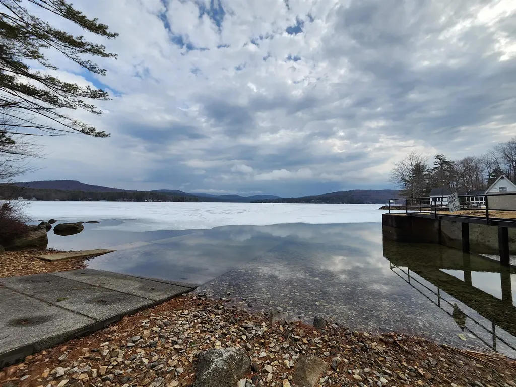 101-15-1 North Shore Road New Durham NH 03855