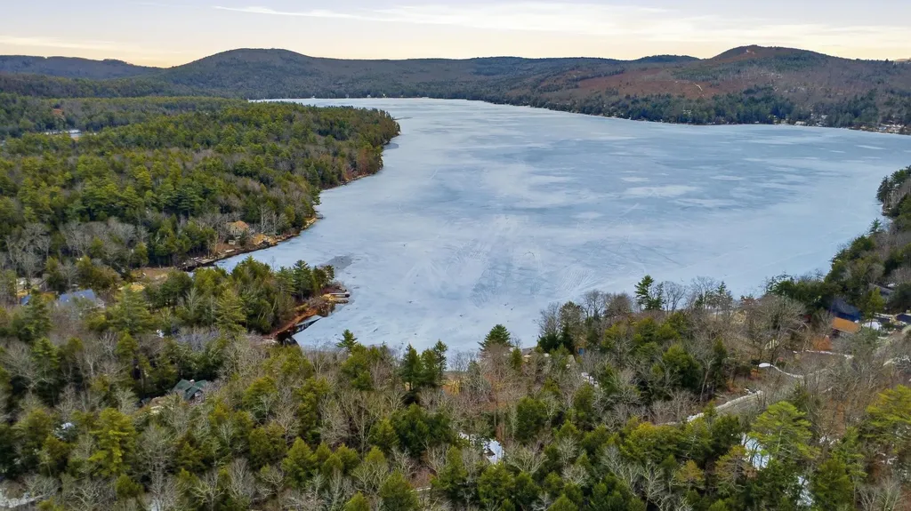 101-15-1 North Shore Road New Durham NH 03855