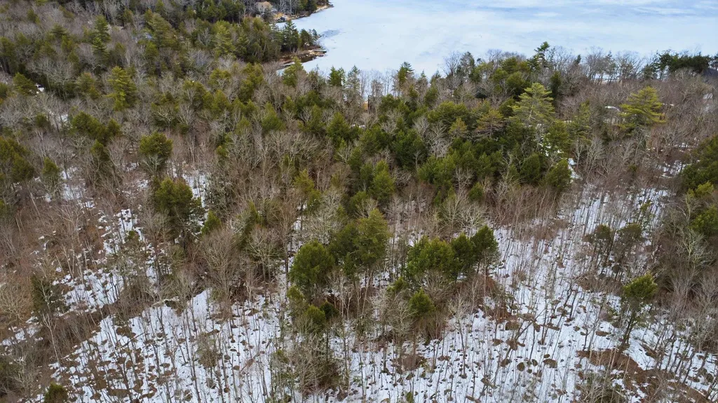 101-15-1 North Shore Road New Durham NH 03855