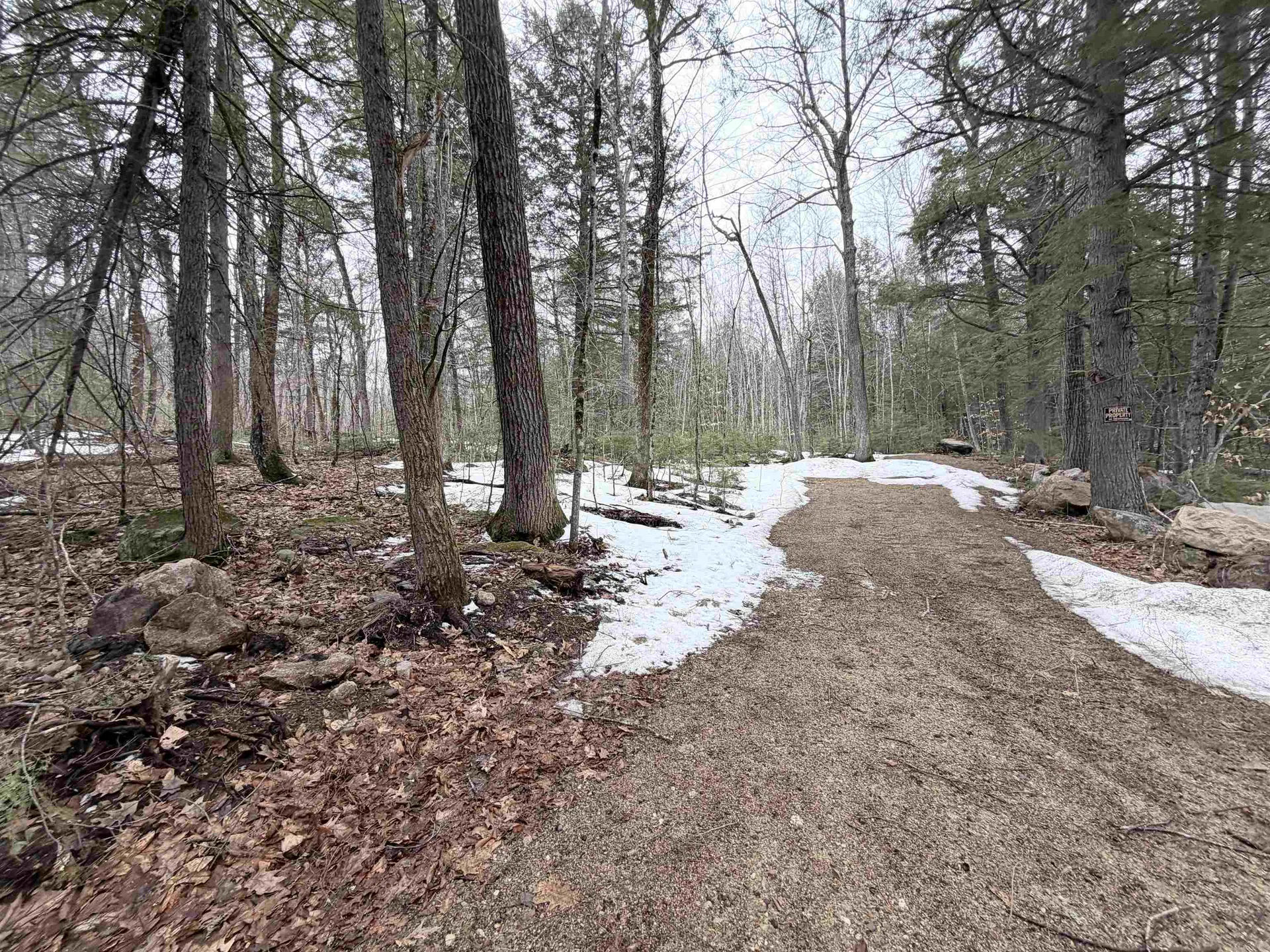 101-15-1 North Shore Road New Durham NH 03855