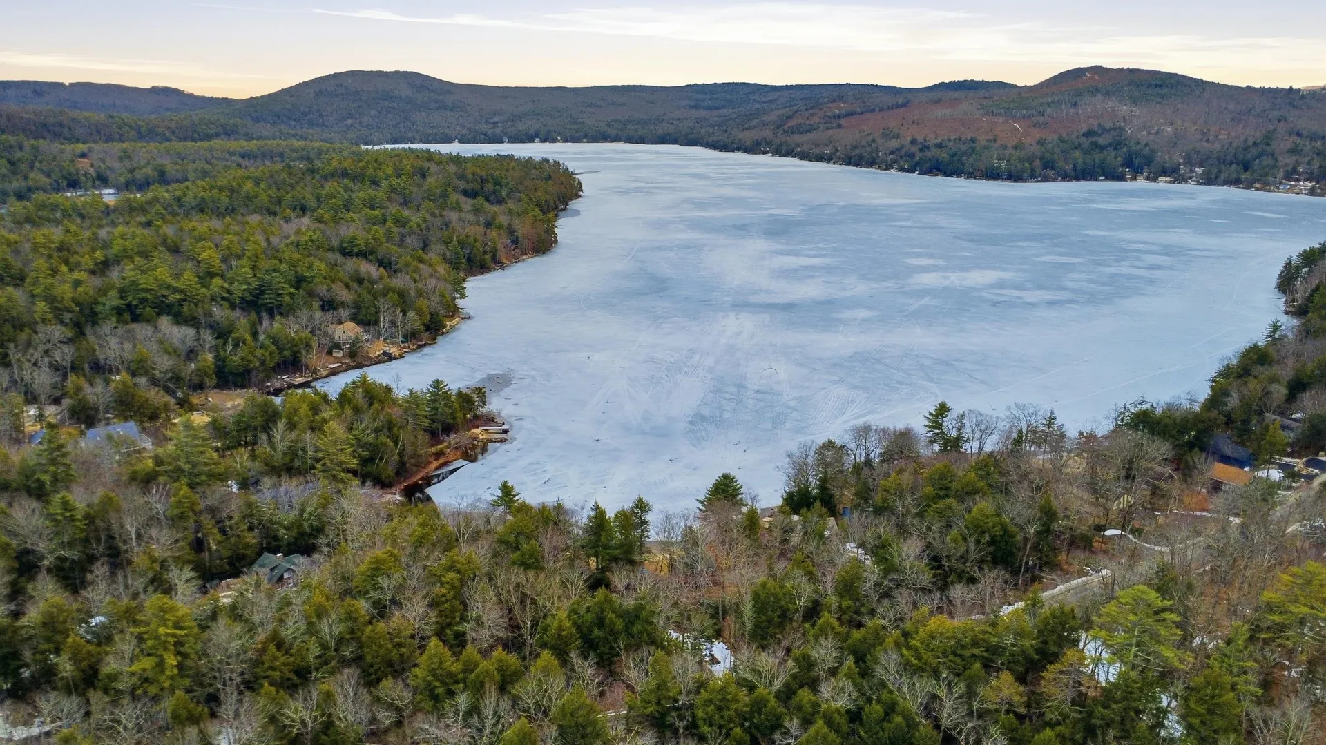 101-15-1 North Shore Road New Durham NH 03855