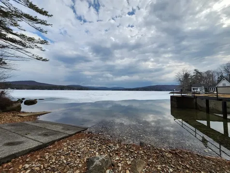 101-15-1 North Shore Road New Durham NH 03855