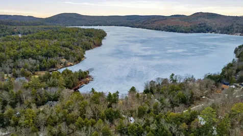 101-15-1 North Shore Road New Durham NH 03855