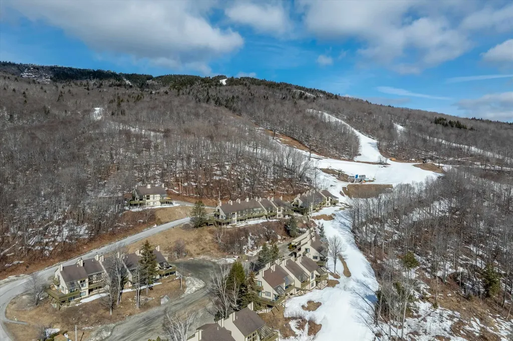 320 Okemo Trailside Extension Ludlow VT 05149