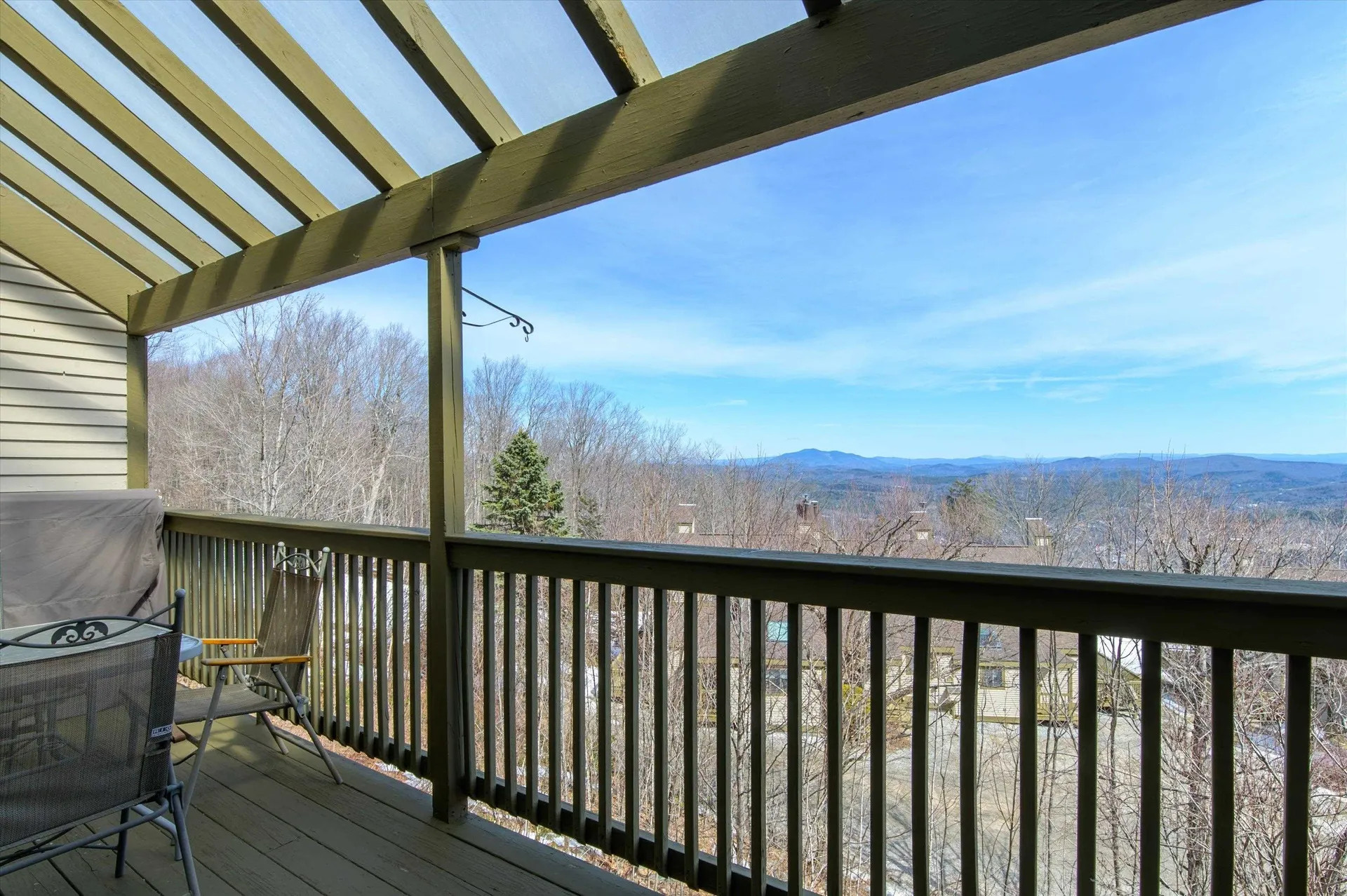 320 Okemo Trailside Extension Ludlow VT 05149