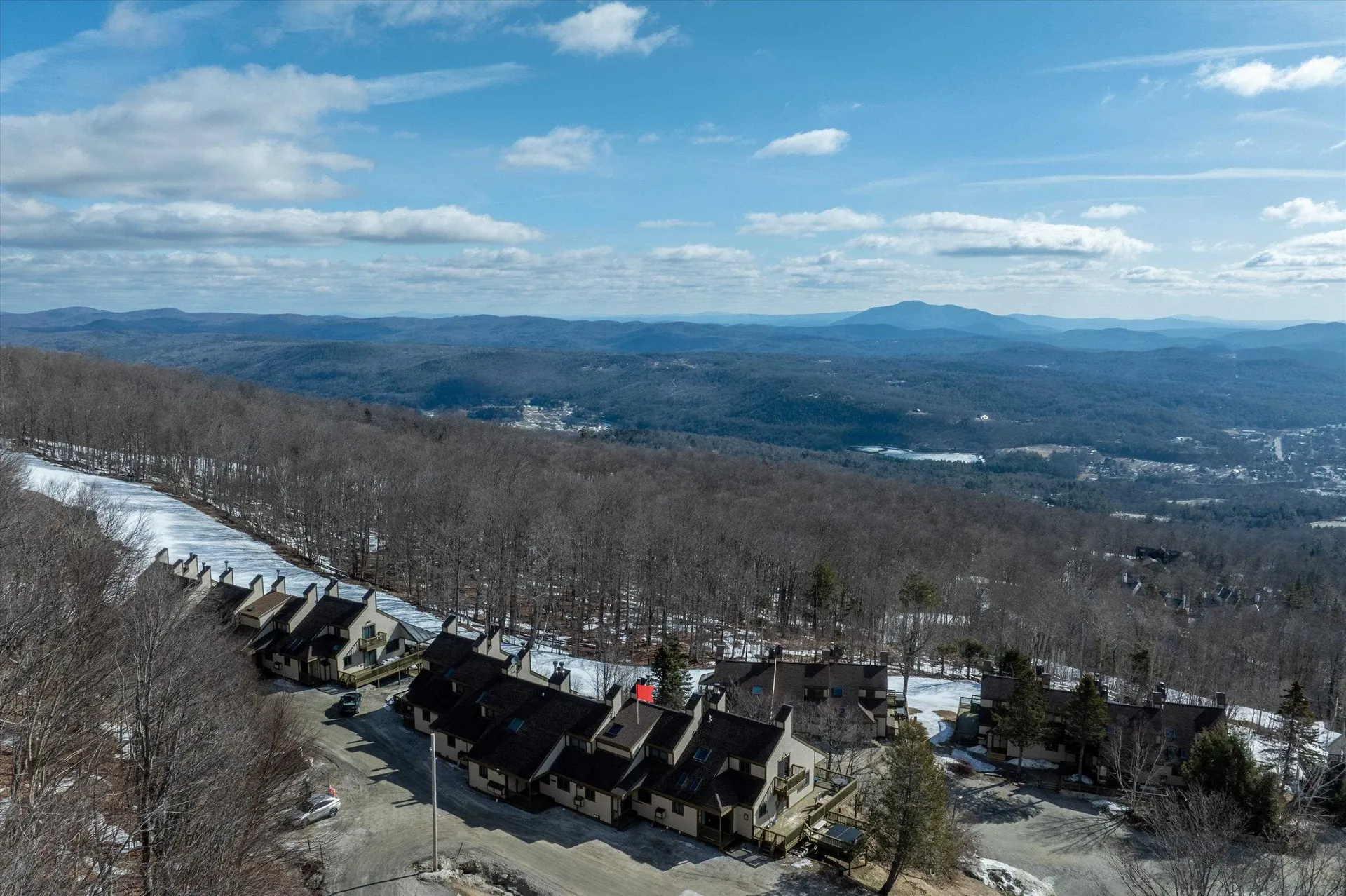 320 Okemo Trailside Extension Ludlow VT 05149