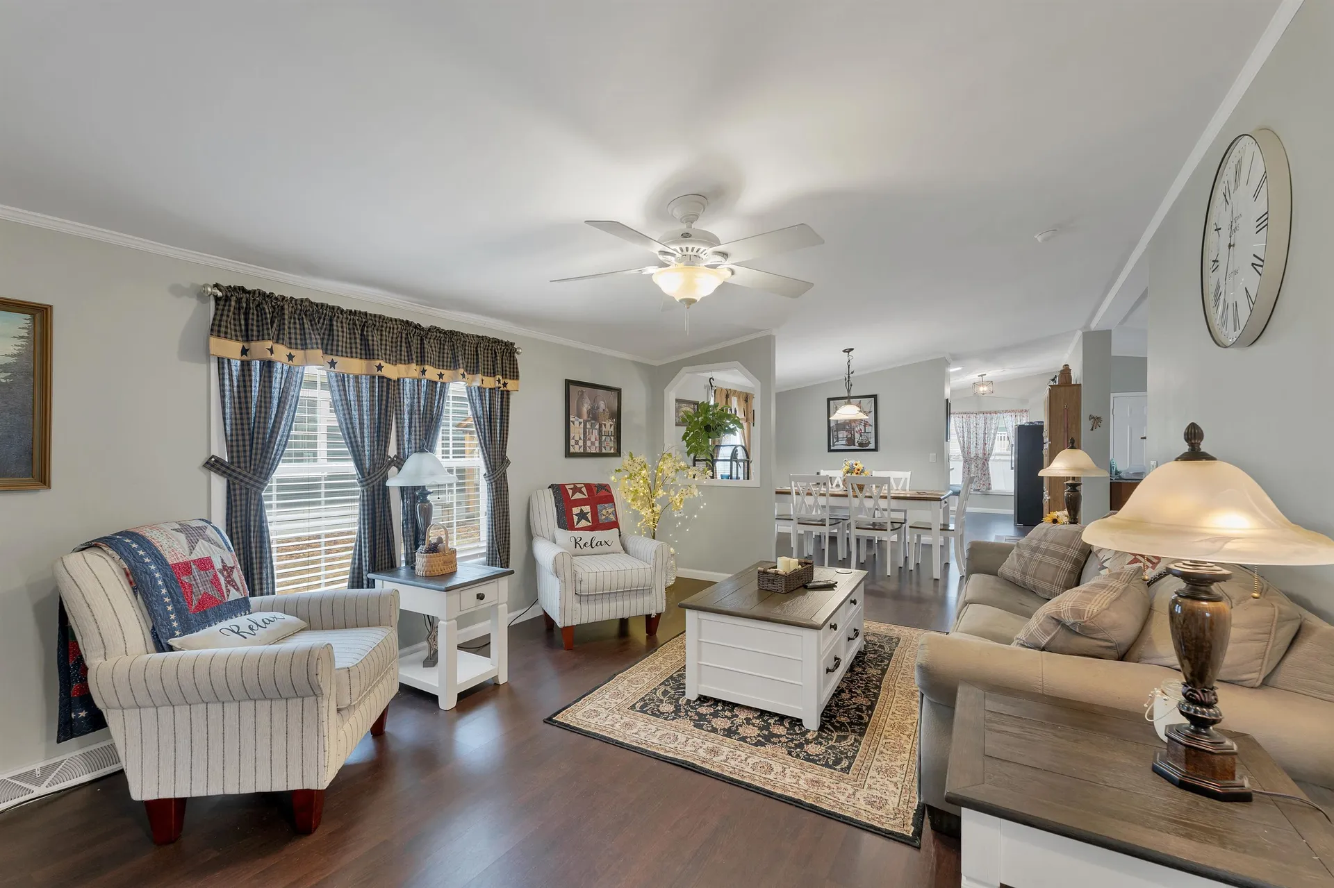 608 Canterbury Drive Exeter NH 03833