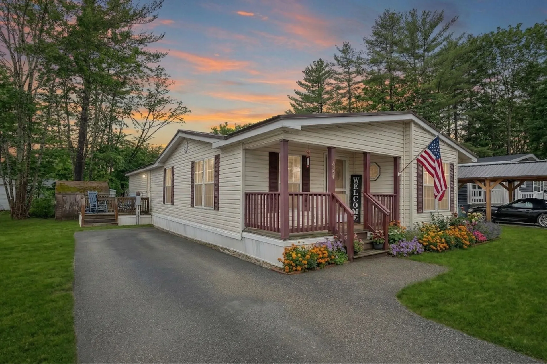 608 Canterbury Drive Exeter NH 03833