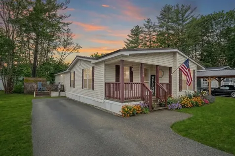 608 Canterbury Drive Exeter NH 03833