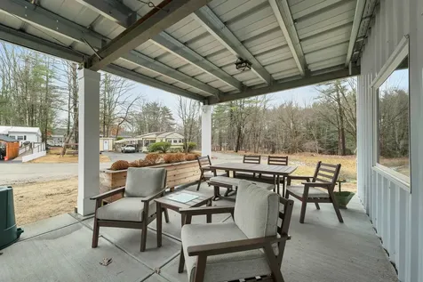 608 Canterbury Drive Exeter NH 03833