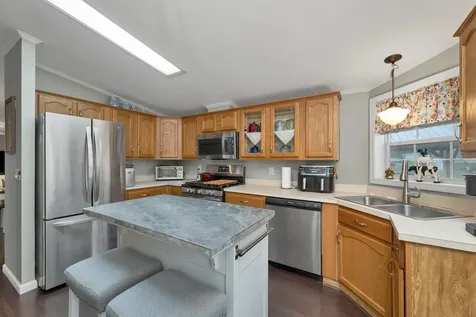 608 Canterbury Drive Exeter NH 03833
