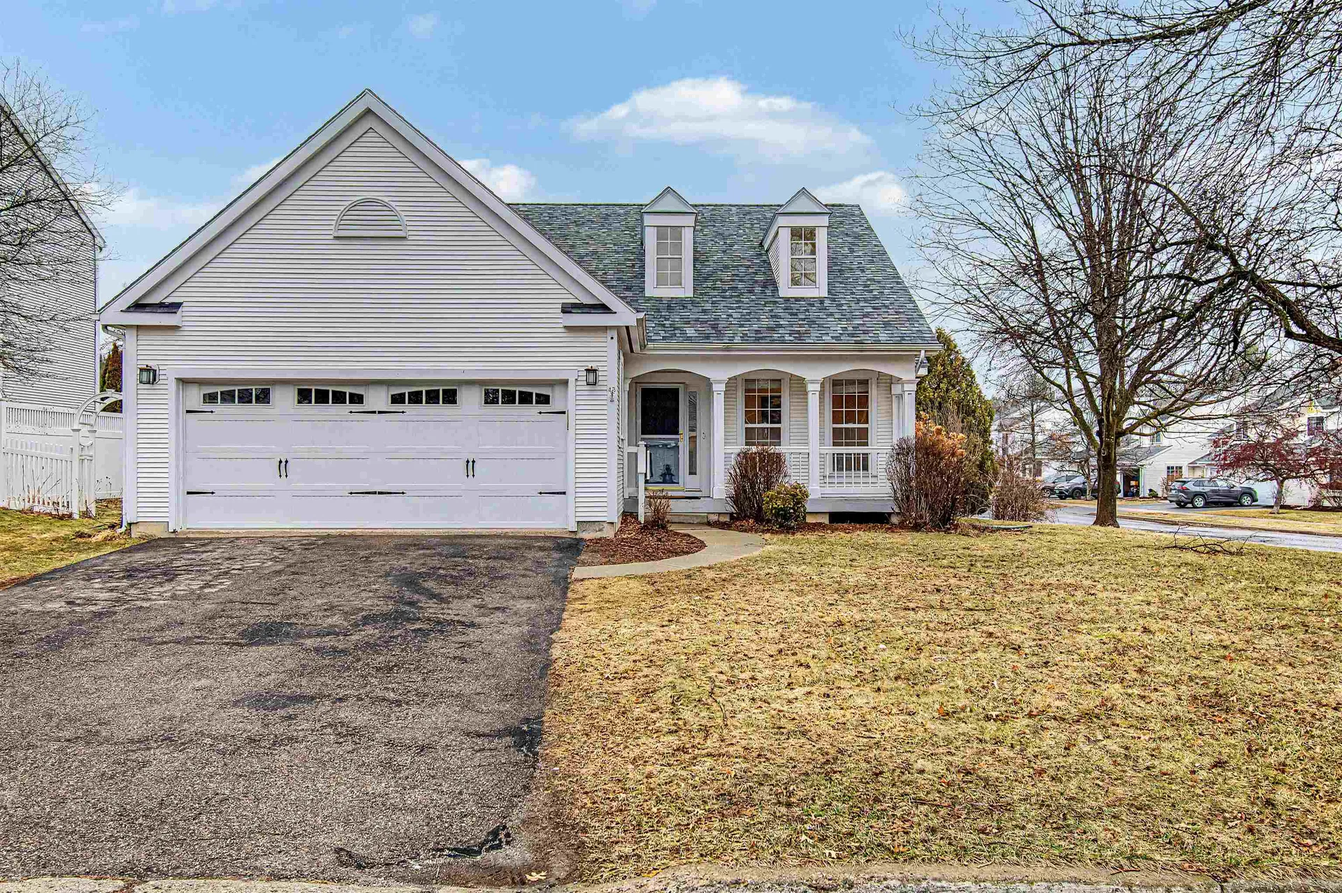43 Iris Lane South Burlington VT 05403