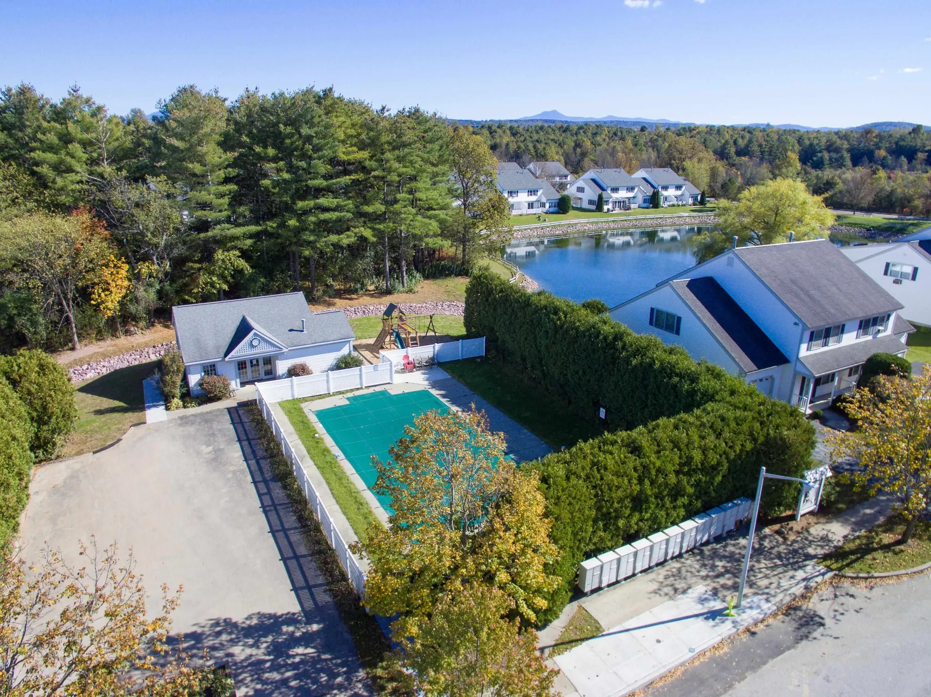43 Iris Lane South Burlington VT 05403