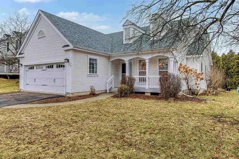 43 Iris Lane South Burlington VT 05403