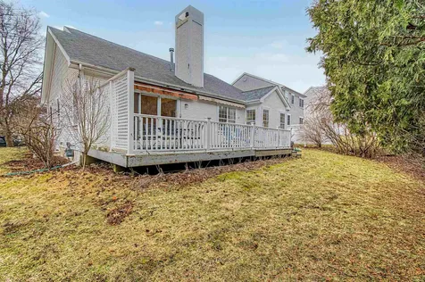 43 Iris Lane South Burlington VT 05403