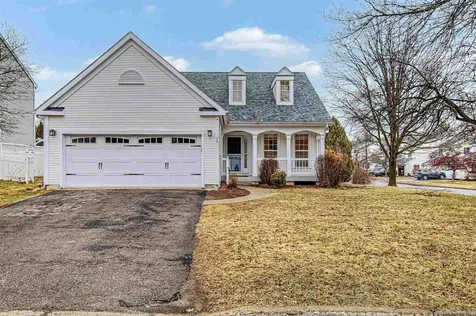 43 Iris Lane South Burlington VT 05403