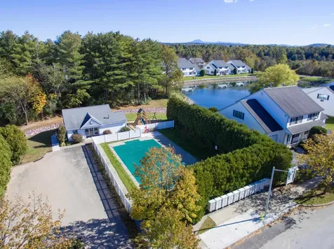 43 Iris Lane South Burlington VT 05403