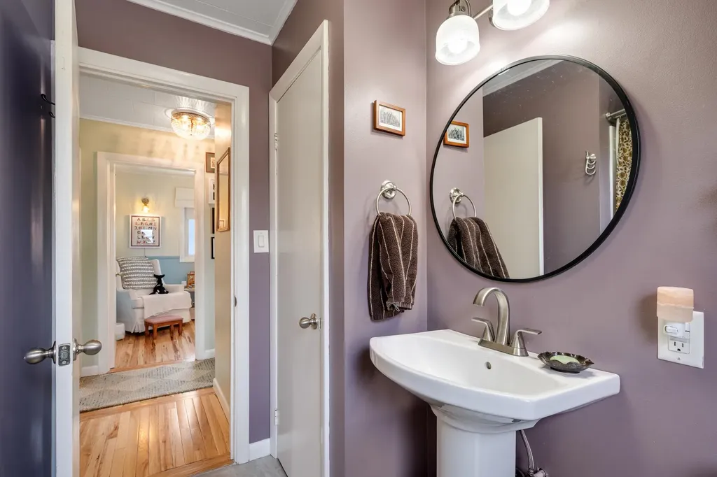 123 Berlin Street Barre City VT 05641