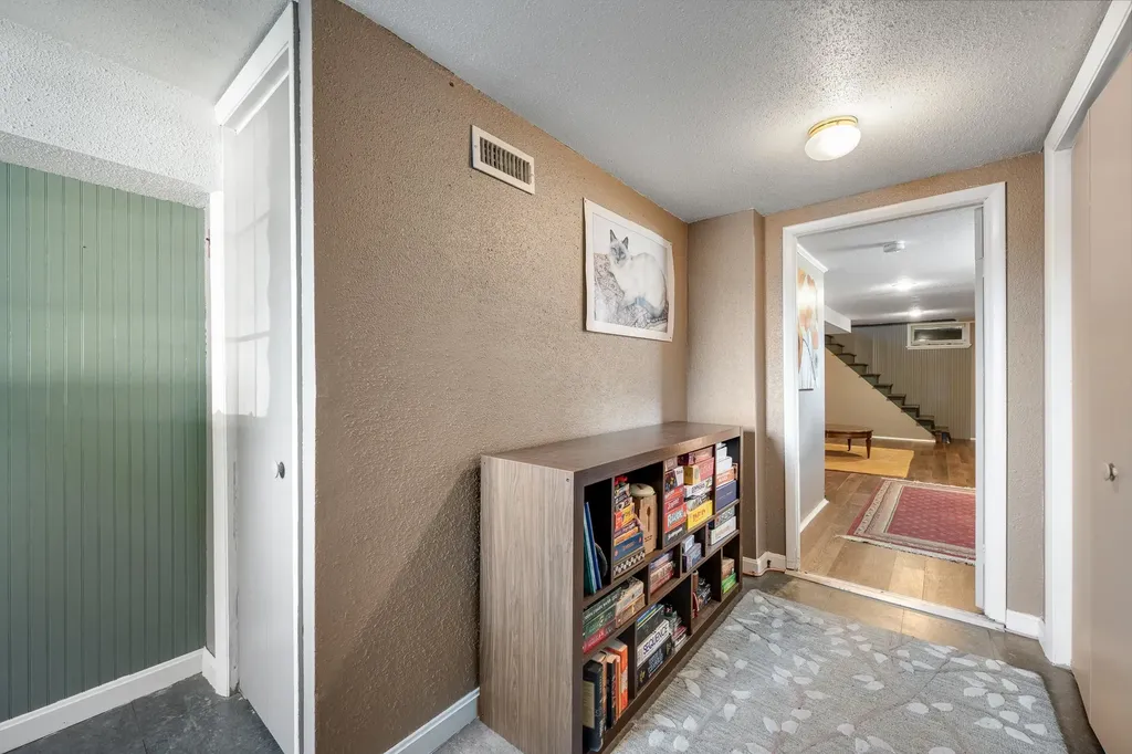 123 Berlin Street Barre City VT 05641