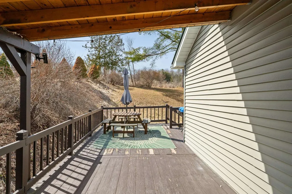 123 Berlin Street Barre City VT 05641