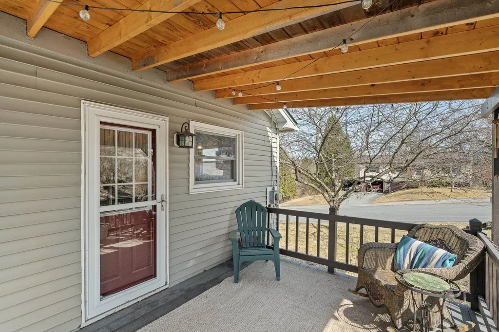 123 Berlin Street Barre City VT 05641