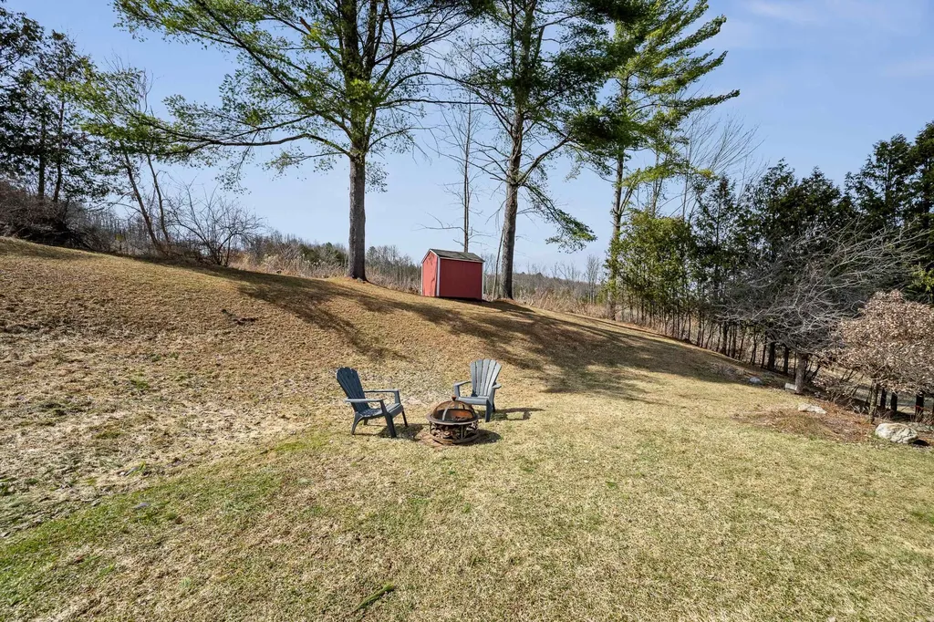 123 Berlin Street Barre City VT 05641