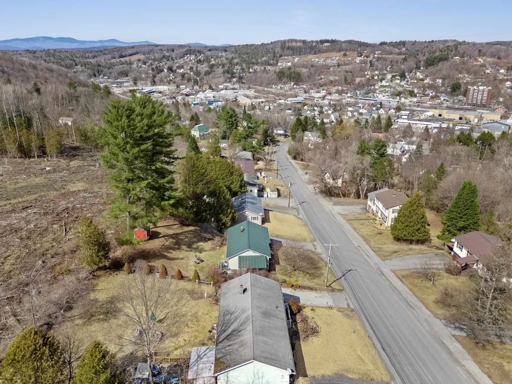 123 Berlin Street Barre City VT 05641