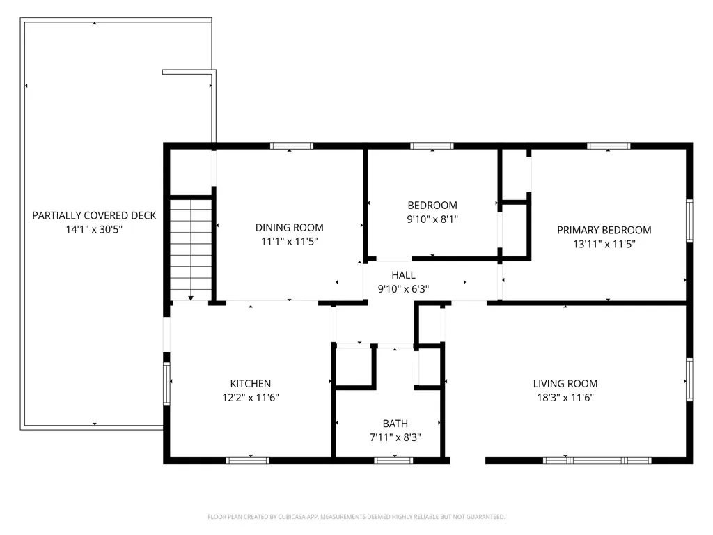 123 Berlin Street Barre City VT 05641