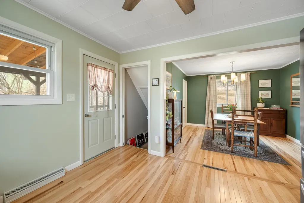 123 Berlin Street Barre City VT 05641