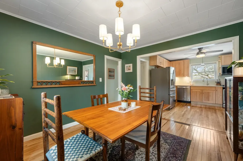 123 Berlin Street Barre City VT 05641