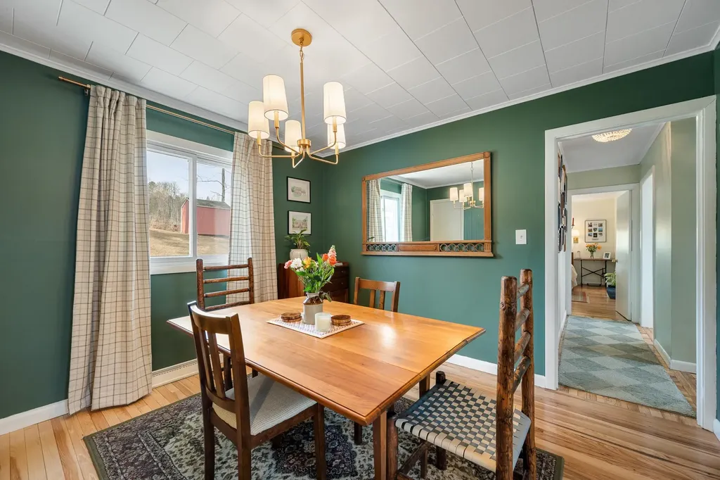 123 Berlin Street Barre City VT 05641